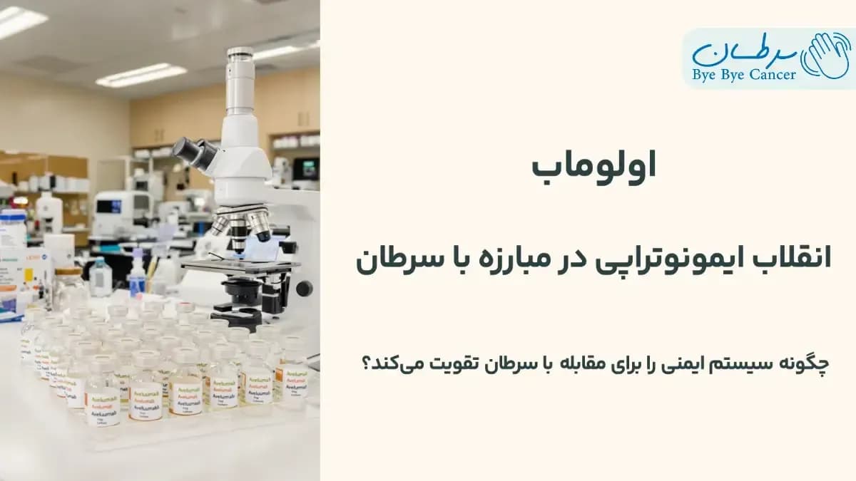 اولوماب