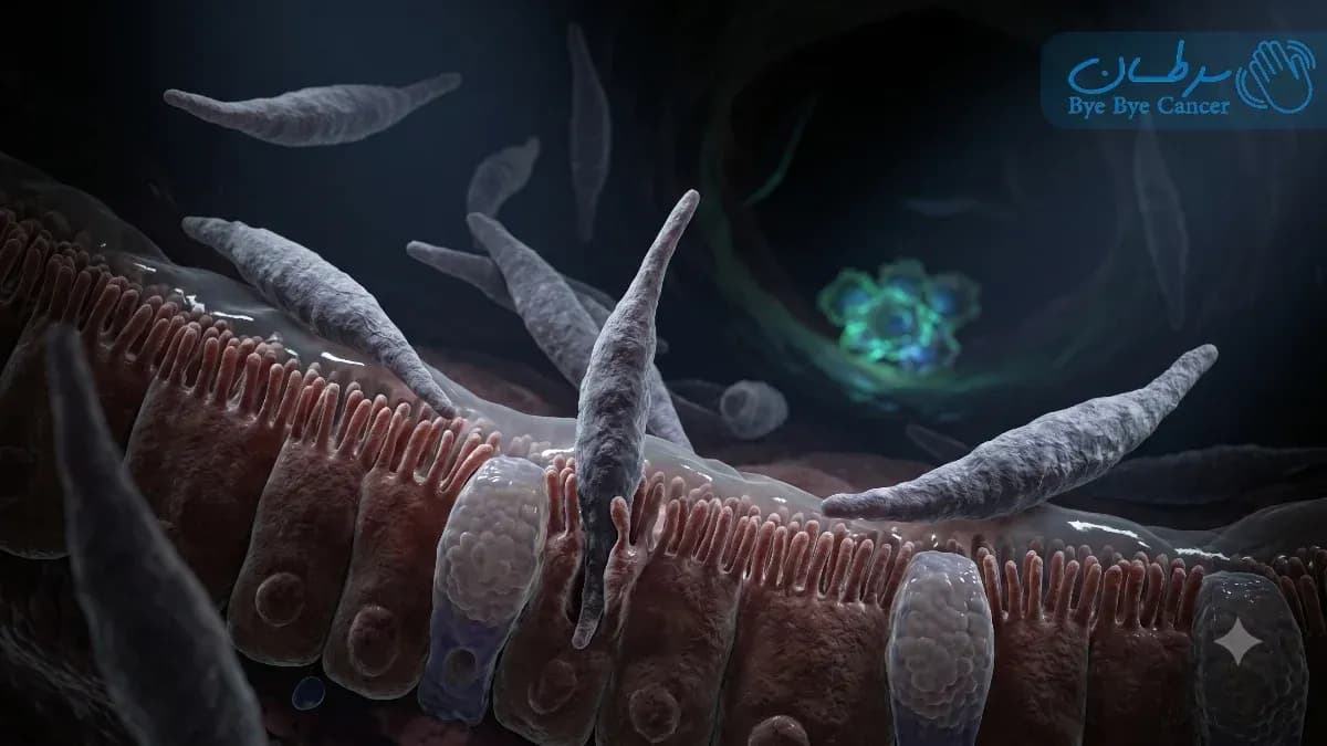 Fusobacterium nucleatum