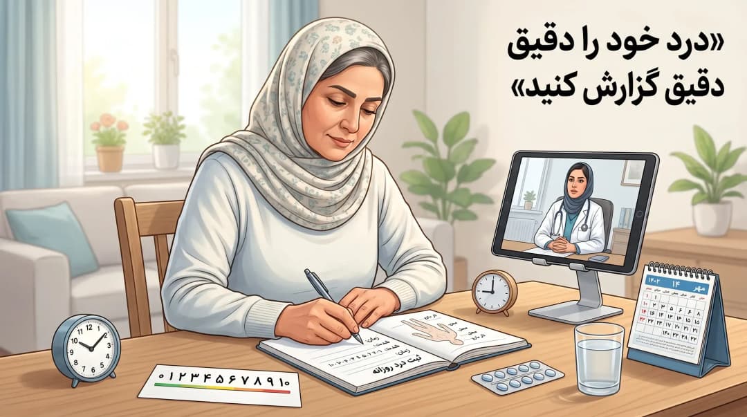 مسکن‌های درد سرطان