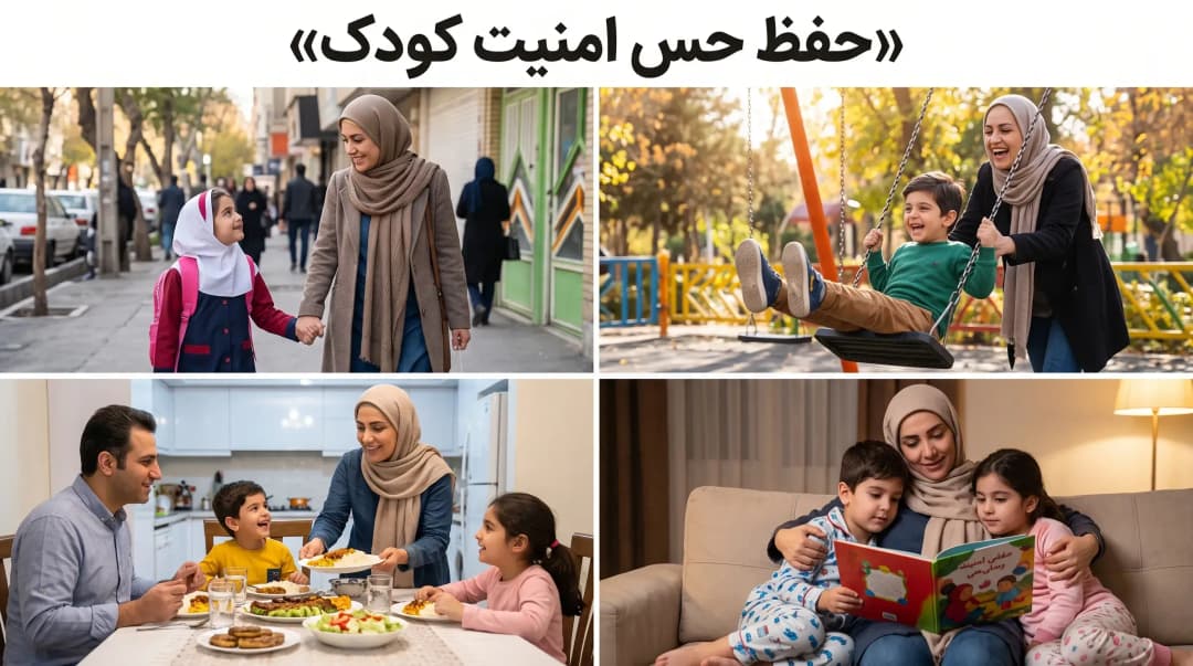 چگونه خبر سرطان را به فرزندمان بگوییم؟