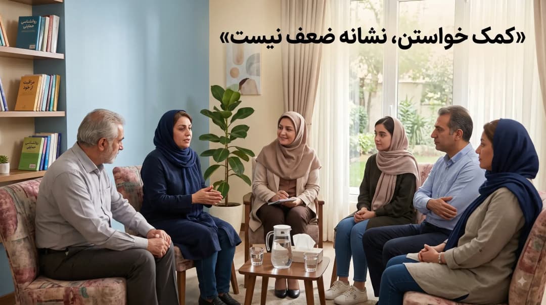 حمایت روانی از مراقبین بیماران سرطانی