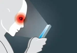 cause-eye-cancer-due-to-mobile-phone-light-300x205.webp