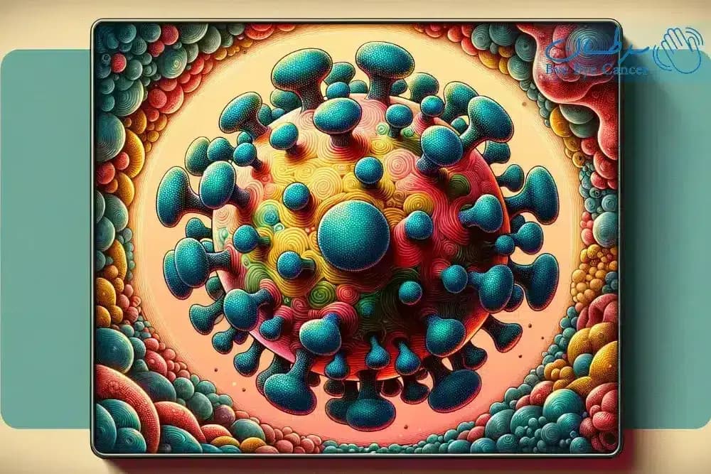 ویروس پاپیلومای انسانی