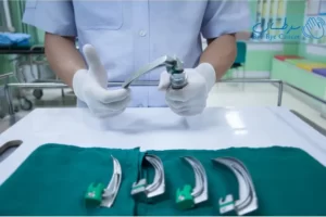 لارنگوسکوپی