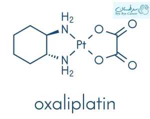 داروی اگزالی پلاتین