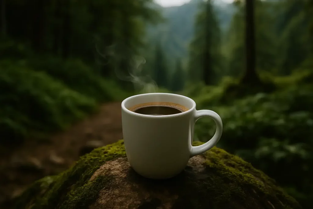 قهوه و سرطان