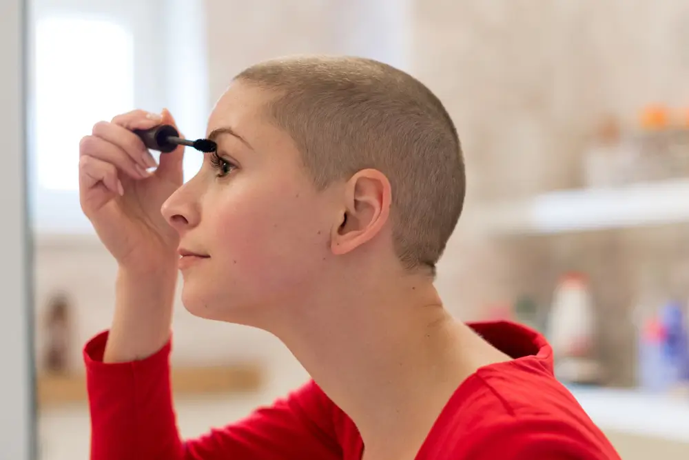 حفظ زیبایی در مبارزه با سرطان