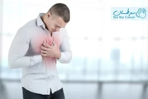 راهکارهای مقابله با علائم تنفسی در بیماران سرطانی