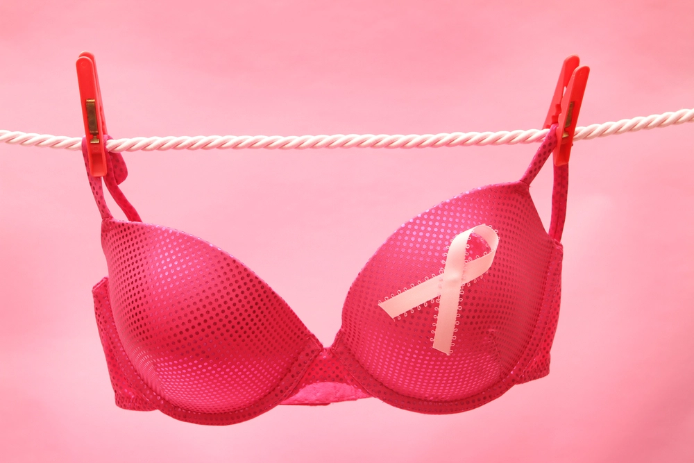 breast and bra cancer