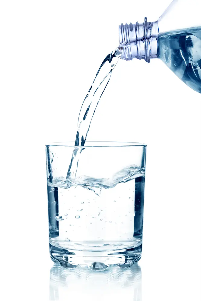 آب معدنی و سرطان
