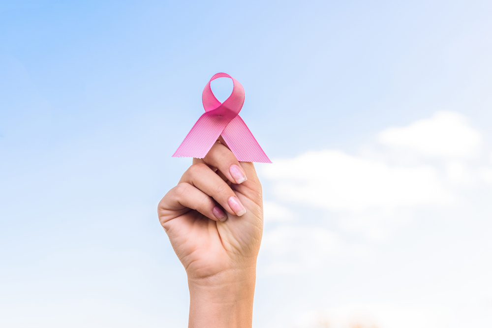 داستان سفر من با سرطان پستان