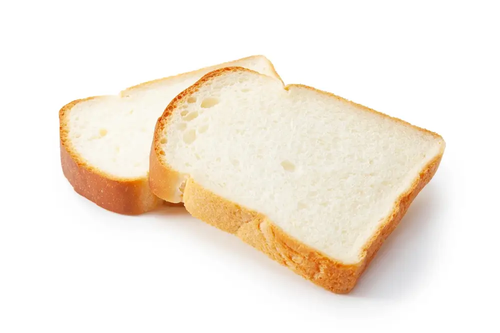 نان سفید و سرطان روده 