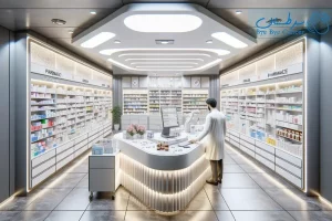 بهترین داروخانه خرید داروی شیمی درمانی در شیراز