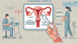 سونوگرافی ترانس واژینال