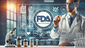 FDA