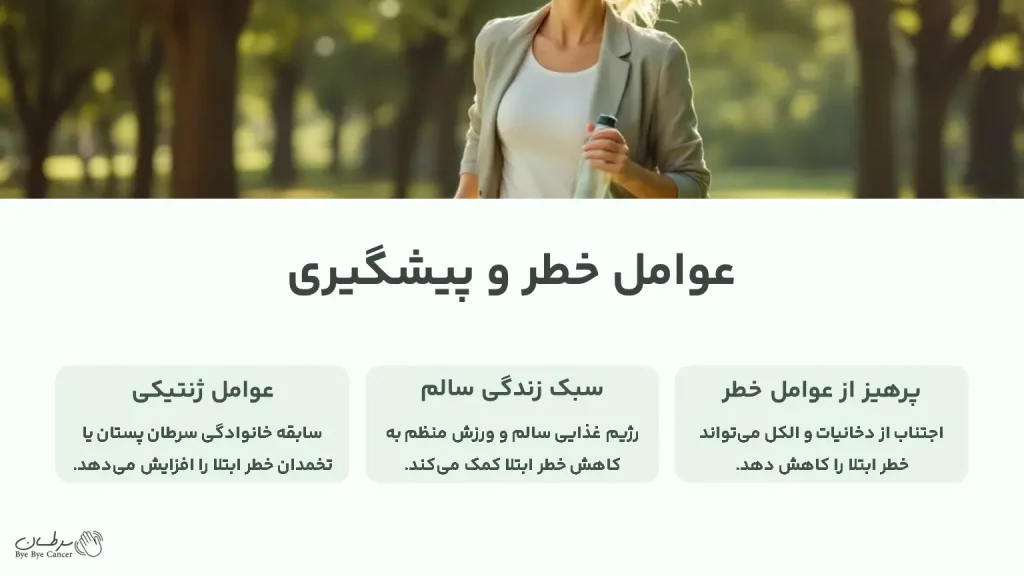 پویش‌های پیشگیری از سرطان پستان