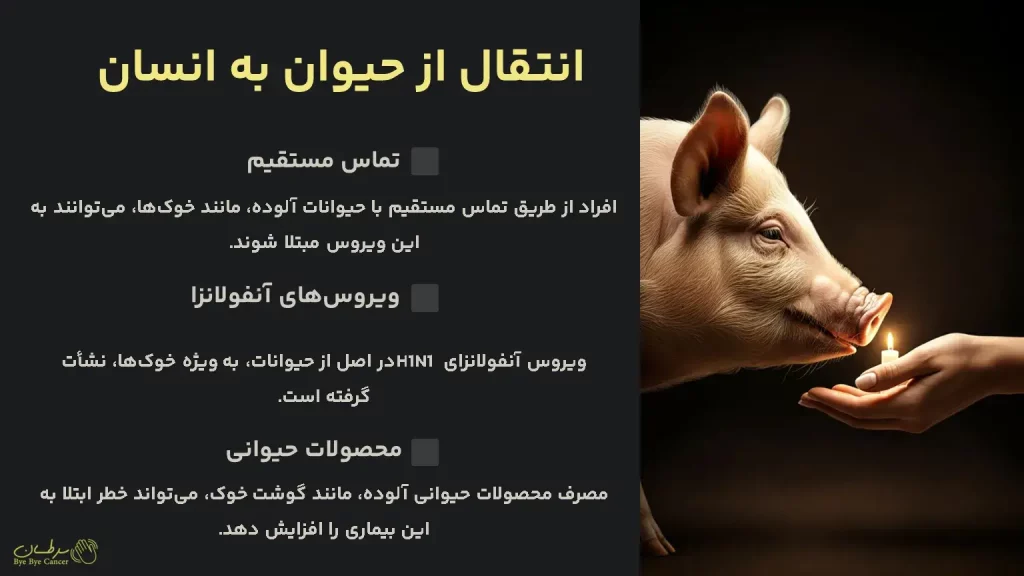 آنفولانزای H1N1