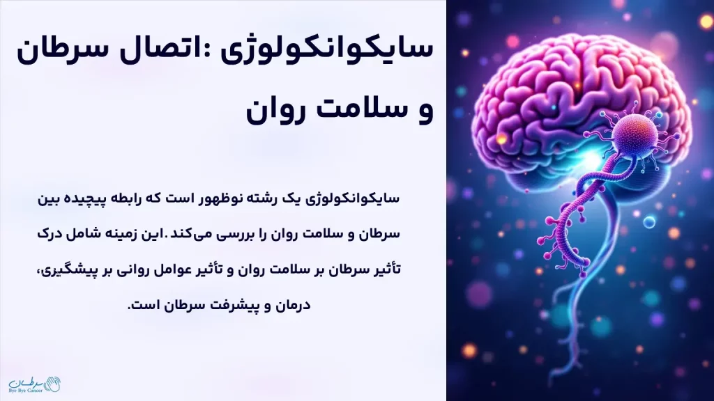 سایکوانکولوژی