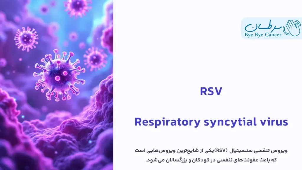 ویروس RSV