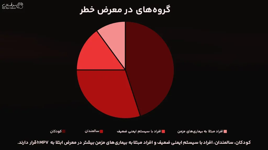 ویروس متاپنومو انسانی hMPV