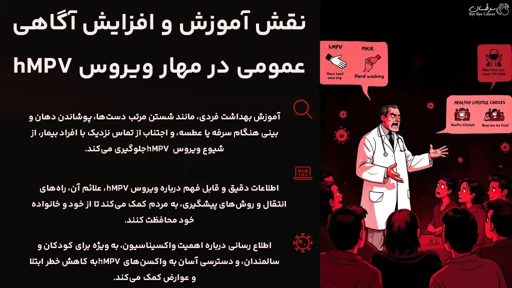 متاپنومو انسانی