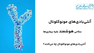 آنتی‌بادی‌های مونوکلونال