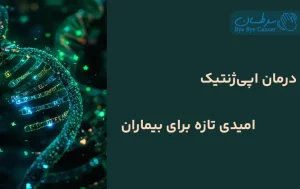 اپی ژنتیک