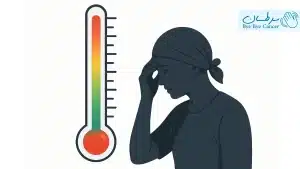 تست آنلاین غربالگری پریشانی روانی