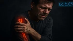 تشخیص سرطان مغز استخوان